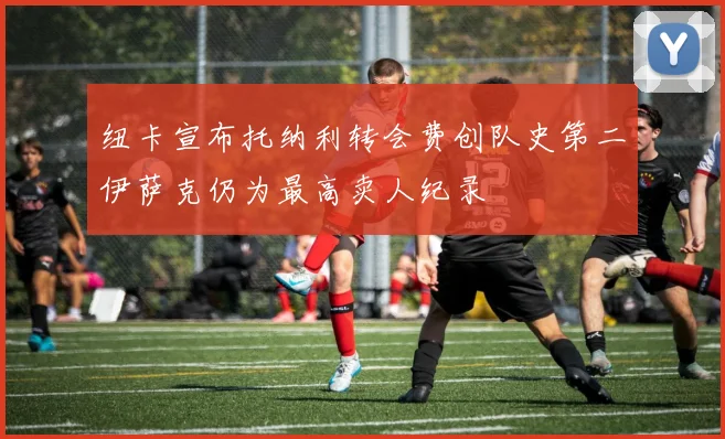 纽卡宣布托纳利转会费创队史第二伊萨克仍为最高卖人纪录